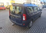 Dacia Logan Kombi 1,6 l 64 kw