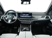 BMW X5 SUV 3,0 l 360 kw