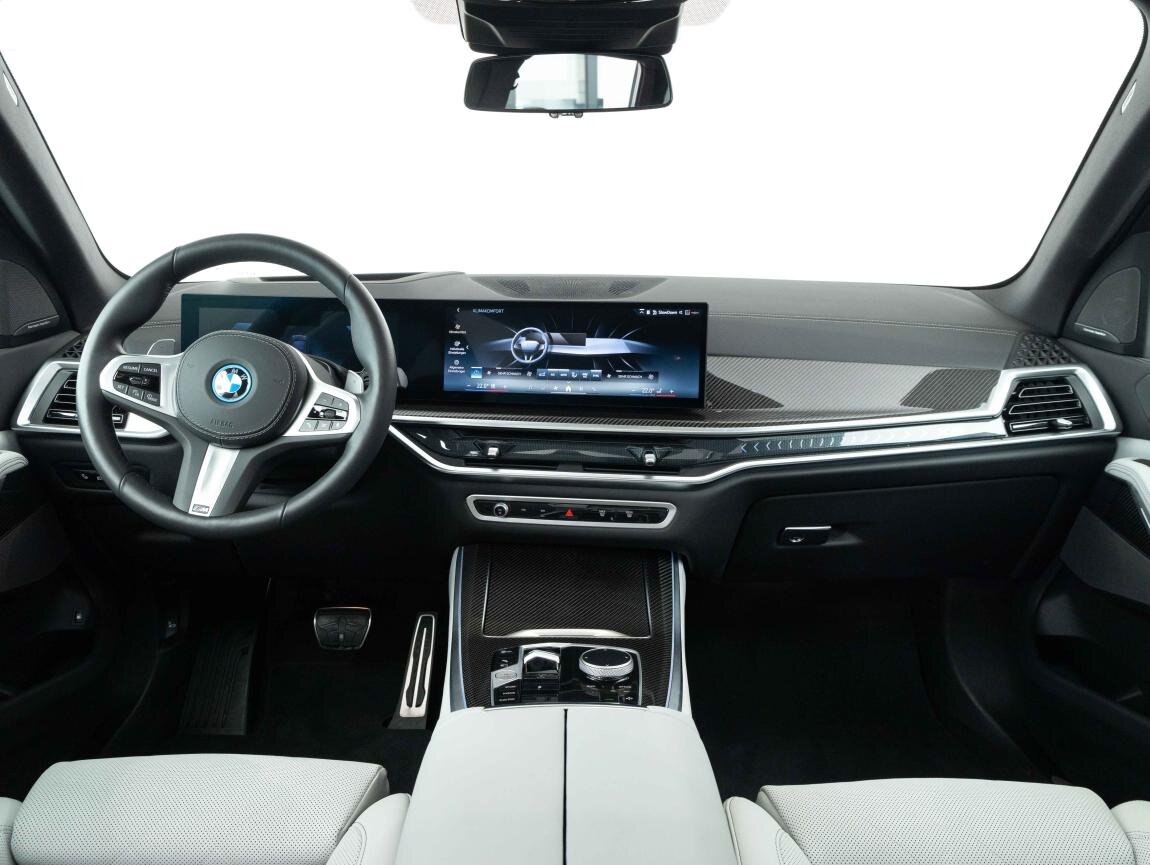 BMW X5 SUV 3,0 l 360 kw