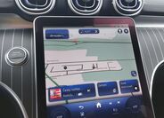 Mercedes-Benz Třídy C 17