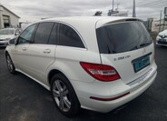 Mercedes-Benz Třídy R 5