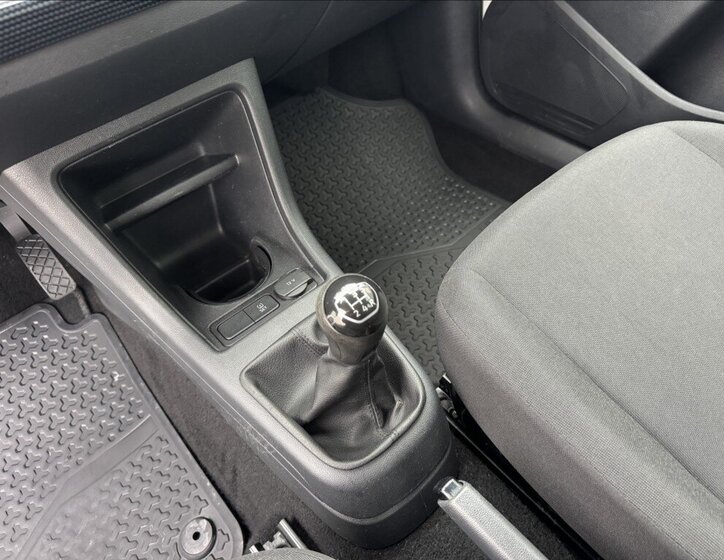 Volkswagen up! Hatchback 999,0 50 kw
