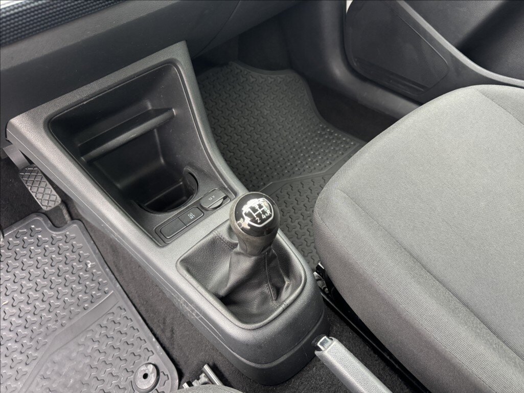 Volkswagen up! Hatchback 999,0 50 kw