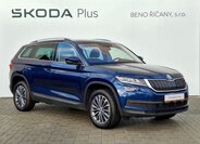 Škoda Kodiaq 9