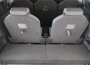 Citroën C4 Picasso MPV 1,6 l 88 kw