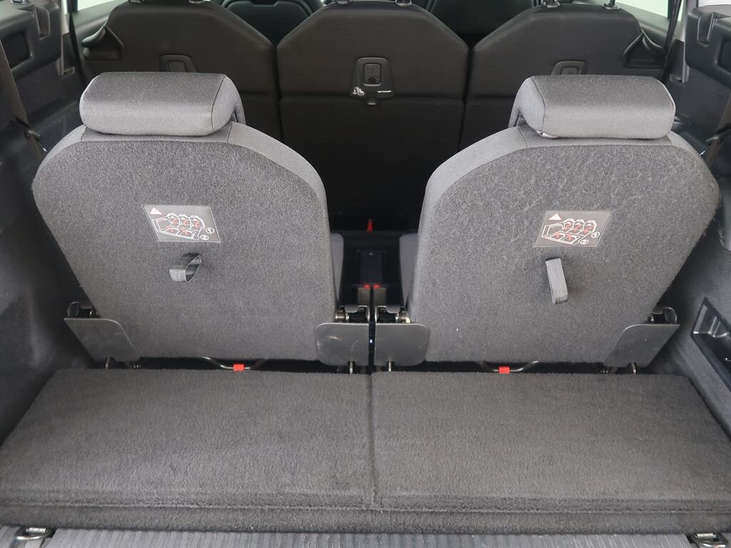 Citroën C4 Picasso MPV 1,6 l 88 kw