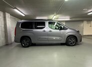 Toyota ProAce City Verso MPV 1,5 l 96 kw