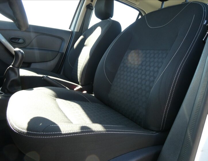 Dacia Logan Sedan / Limuzína 1,1 l 54 kw