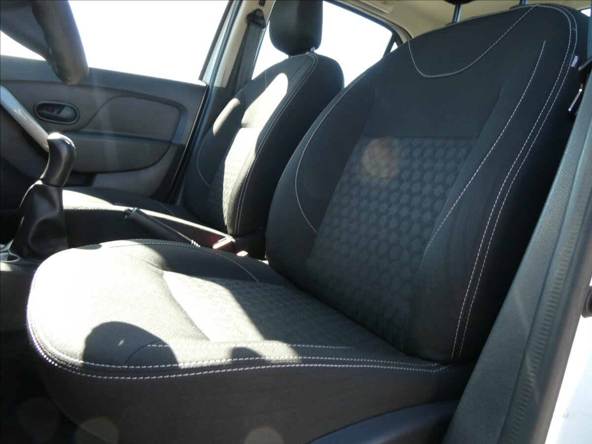 Dacia Logan Sedan / Limuzína 1,1 l 54 kw