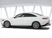 Mercedes-Benz CLA Kupé 0,0 200 kw