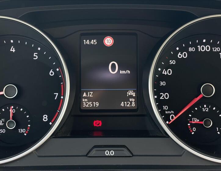 Volkswagen Tiguan 10