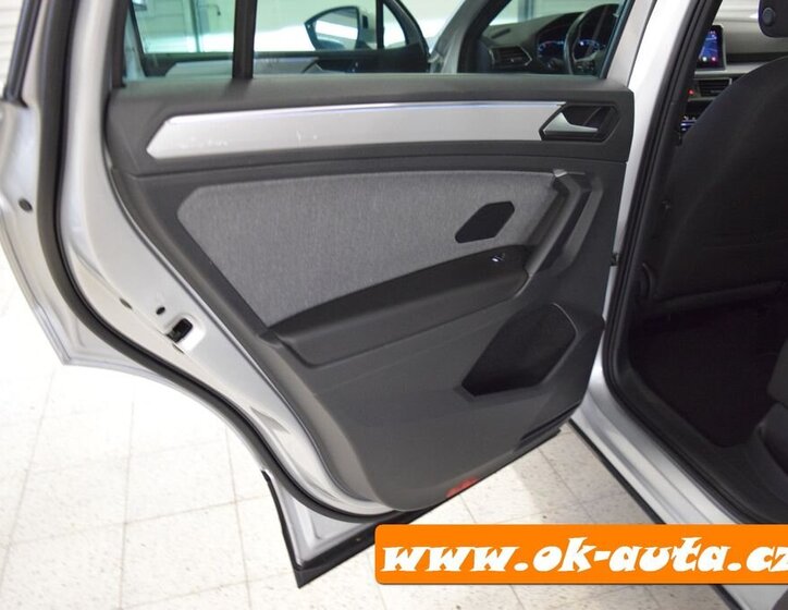 Seat Tarraco SUV 2,0 l 0