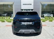 Land Rover Range Rover Evoque SUV 2,0 l 120 kw