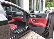 Mercedes-Benz CLS Sedan / Limuzína 3,0 l 320 kw