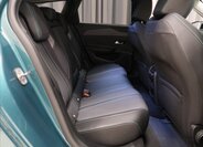 Peugeot 308 Kombi 1,2 l 100 kw