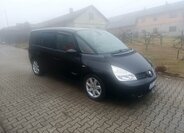 Renault Espace MPV 0,0 96 kw