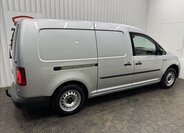 Volkswagen Caddy Ostatní 0,0 83 kw
