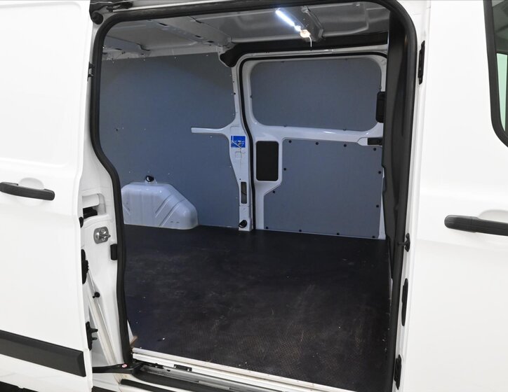 Ford Transit Custom Skříň 2,0 l 96 kw
