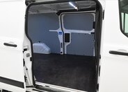 Ford Transit Custom Skříň 2,0 l 96 kw