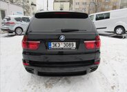 BMW X5 Kombi 3,0 l 225 kw