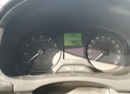 Škoda Fabia Kombi 1,2 l 51 kw