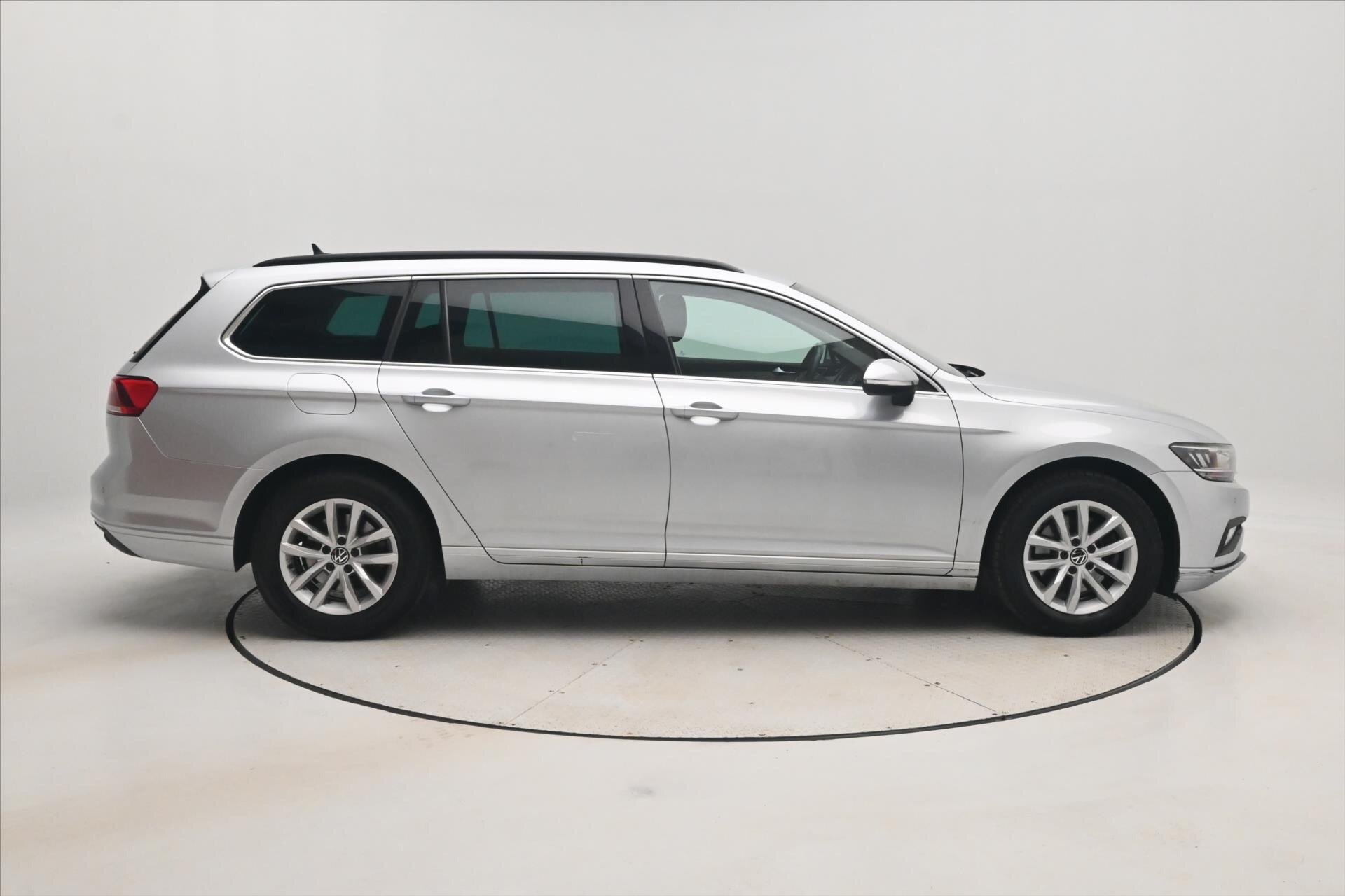 Volkswagen Passat Kombi 2,0 l 110 kw