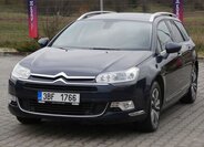 Citroën C5 Kombi 2,0 l 110 kw