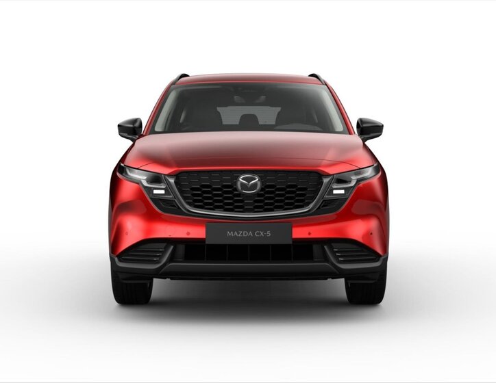 Mazda CX-5 2