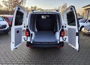 Volkswagen Transporter 5