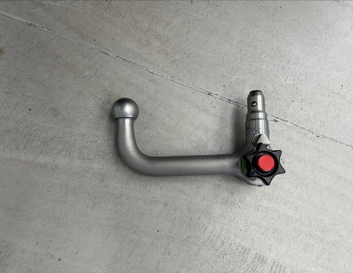 KIA Sportage SUV 1,6 l 100 kw