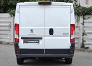 Peugeot Boxer 5
