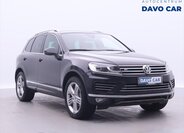 Volkswagen Touareg SUV / Terénní 3,0 l 193 kw