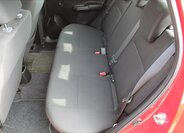 Suzuki Swift Hatchback 1,2 l 61 kw