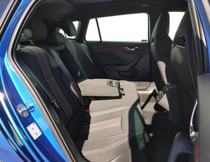 Škoda Scala Hatchback 999,0 85 kw