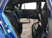 Škoda Scala Hatchback 999,0 85 kw