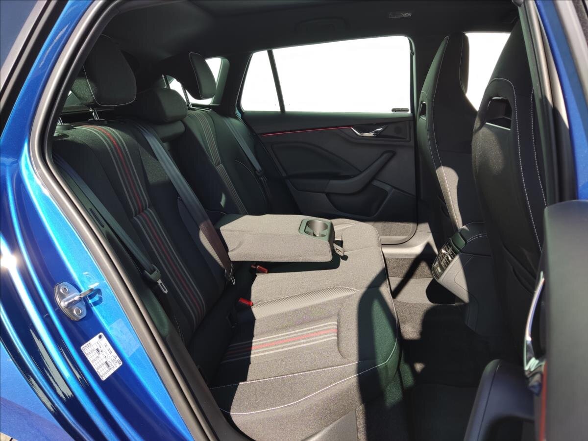 Škoda Scala Hatchback 999,0 85 kw