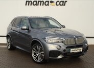BMW X5 1