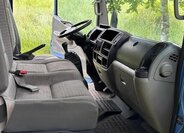 Nissan Cabstar Ostatní 0,0 96 kw