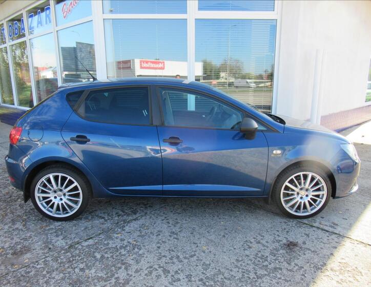 Seat Ibiza 7