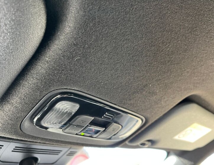 Toyota Yaris Cross SUV / Terénní 1,5 l 68 kw