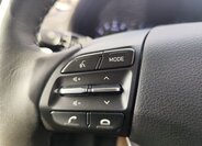 Hyundai i30 Kombi 1,5 l 117 kw