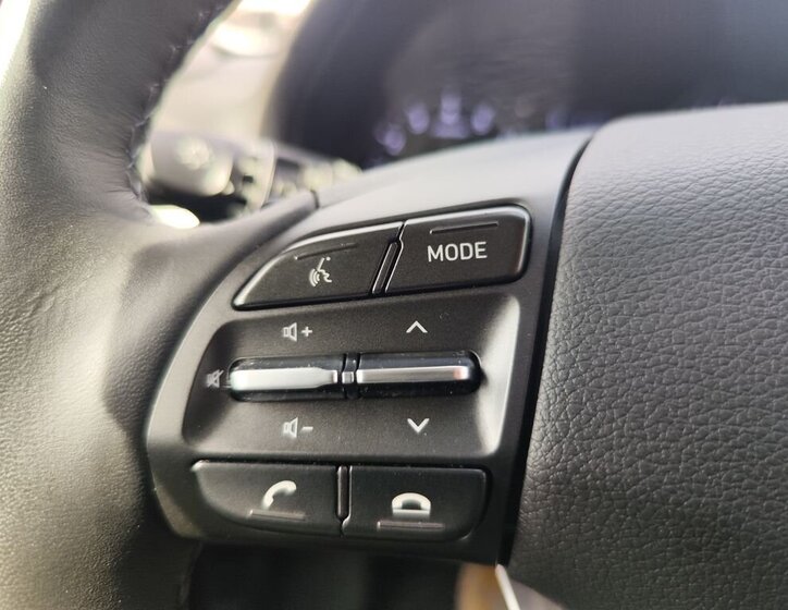 Hyundai i30 Kombi 1,5 l 117 kw