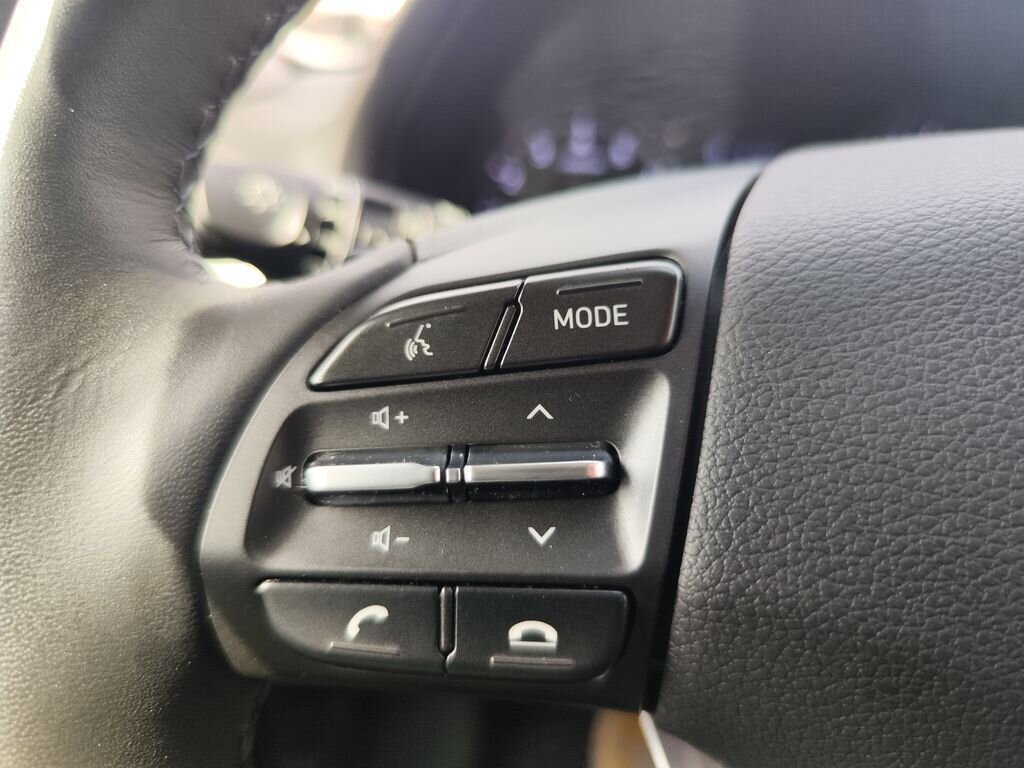 Hyundai i30 Kombi 1,5 l 117 kw