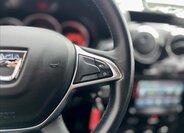 Dacia Duster SUV 1,5 l 80 kw