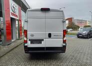 Toyota Proace Max 5