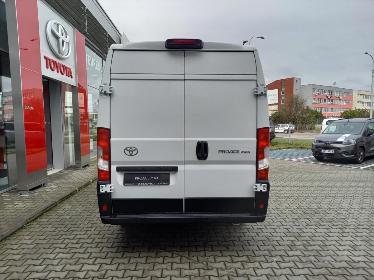 Toyota Proace Max