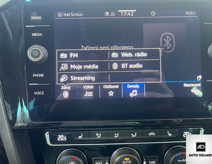 Volkswagen Passat 58