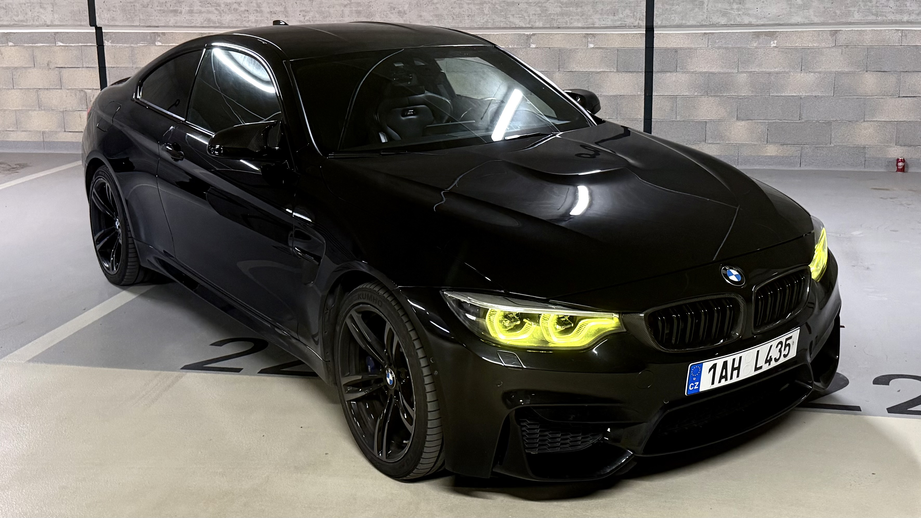 BMW M4