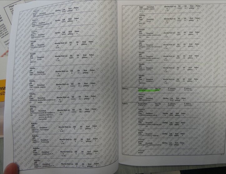 Škoda Roomster MPV 1,4 l 63 kw