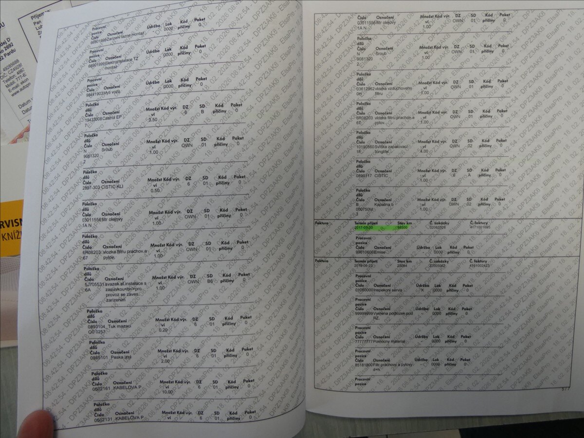 Škoda Roomster MPV 1,4 l 63 kw